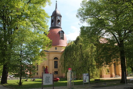 Kulturkirche Neuruppin