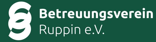 Logo Betreuungsverein Ruppin